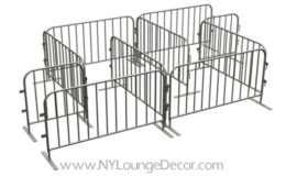 Dividers & Barriers